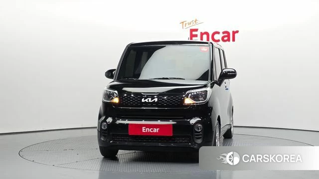 Kia The New Ray id 3794101 из Кореи 13