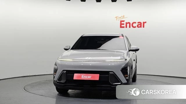 Hyundai Kona (SX2) id 3891871 из Кореи 13