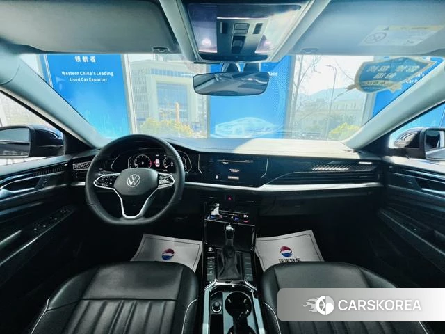 Volkswagen Passat id 4258193 из Китая 20