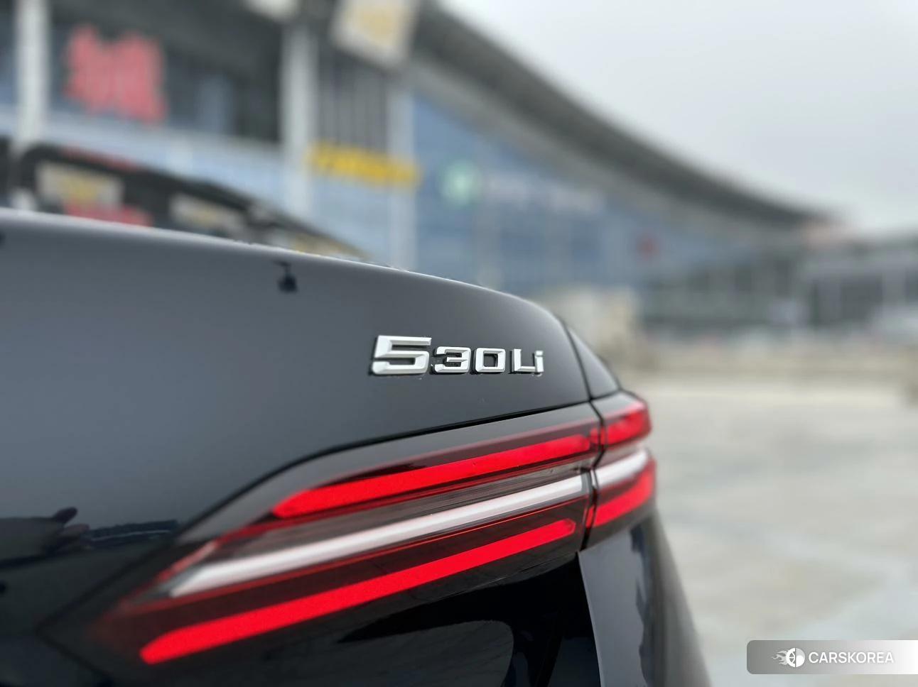 BMW 5 series id 4455027 из Китая 23
