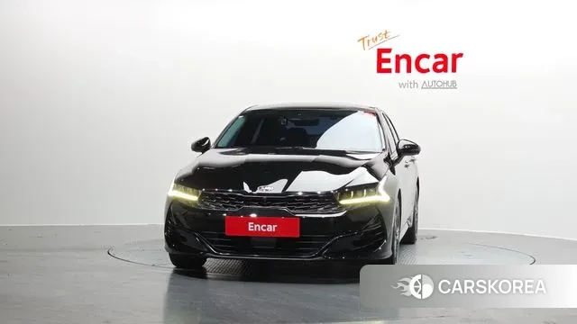 Kia K5 3rd generation id 3671717 из Кореи 13