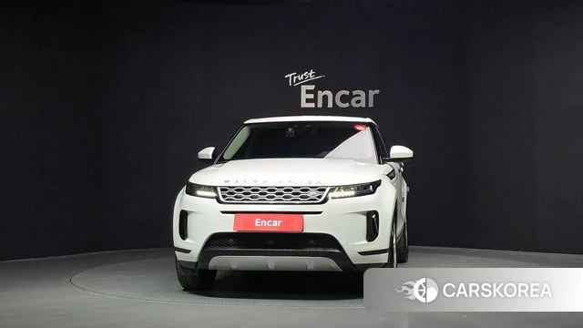 Land Rover Range Rover Evoque 2nd Generation id 4384410 из Кореи 23