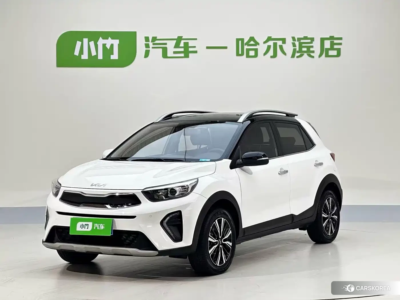 Kia Yi Ran id 4578248 из Китая 17