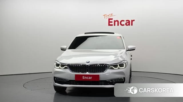 BMW 6 Series GT (G32) id 3899924 из Кореи 13