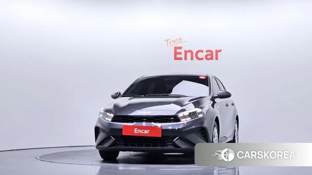 Kia The New K3 2nd generation id 4303715 из Кореи 23