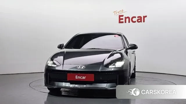 Hyundai Ionic 6 id 3426862 из Кореи 13