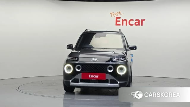 Hyundai Casper id 4646296 из Кореи 13