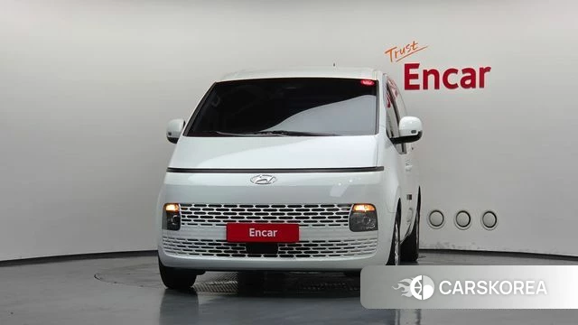 Hyundai Staria id 4646172 из Кореи 23