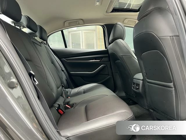 Mazda 3 Angkesaila id 4264149 из Китая 23