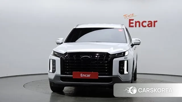 Hyundai The New Palisade id 3645395 из Кореи 13