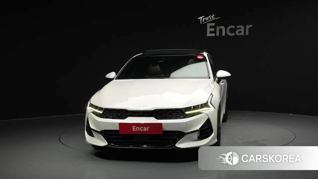 Kia K5 3rd generation id 4354842 из Кореи 23