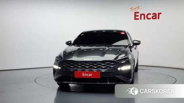 Kia K8 Hybrid id 3052859 из Кореи 13