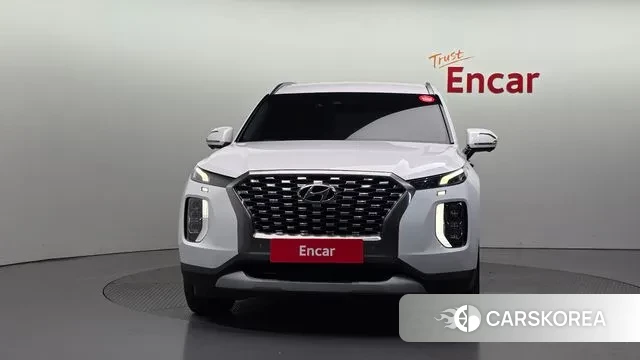 Hyundai Palisade id 3342886 из Кореи 13