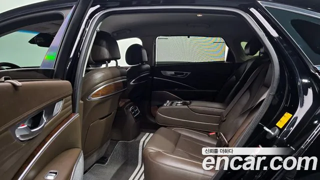 Kia More K9 id 2666015 из Кореи 13