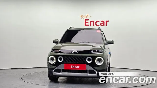 Hyundai Casper id 2712985 из Кореи 13