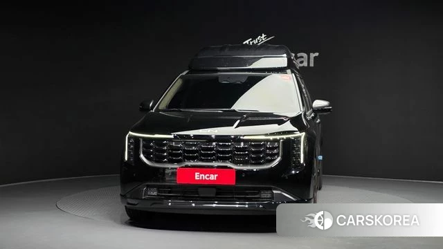 Kia The New Carnival 4th Generation id 4523130 из Кореи 13