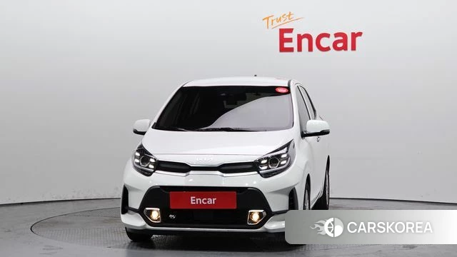 Kia Morning Urban (JA) id 3903748 из Кореи 13