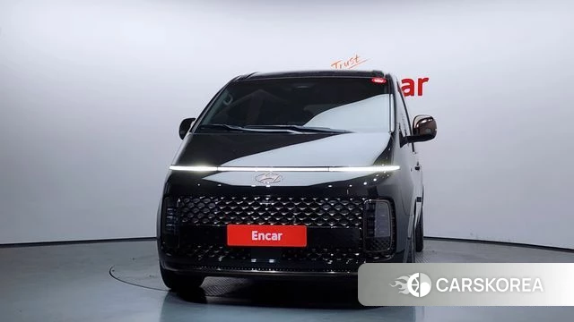 Hyundai Staria id 3923605 из Кореи 13