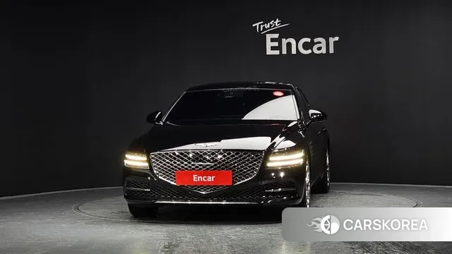 Genesis G80 (RG3) id 3031951 из Кореи 13