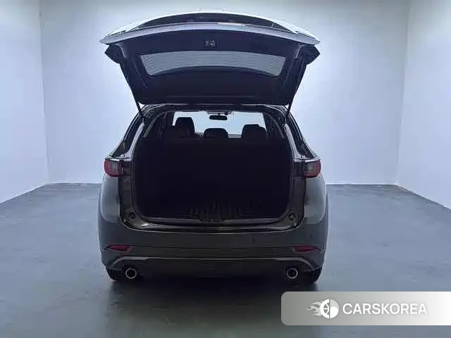 Mazda CX-5 id 4577885 из Китая 11