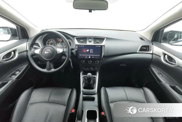 Nissan Xuan Yi id 4210677 из Китая 17