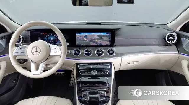 Mercedes-Benz CLS-Class C257 id 3612151 из Кореи 13