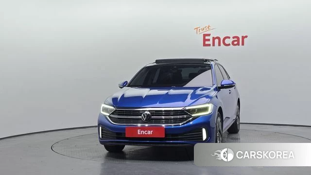 Volkswagen 7th Generation of Jetta id 4762998 из Кореи 13