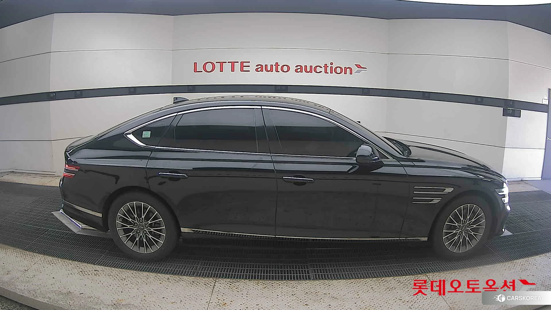 Hyundai G80 id 4679343 из Кореи 23