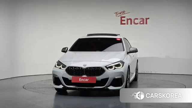 BMW 2 Series Gran Coupe (F44) id 3136970 из Кореи 13