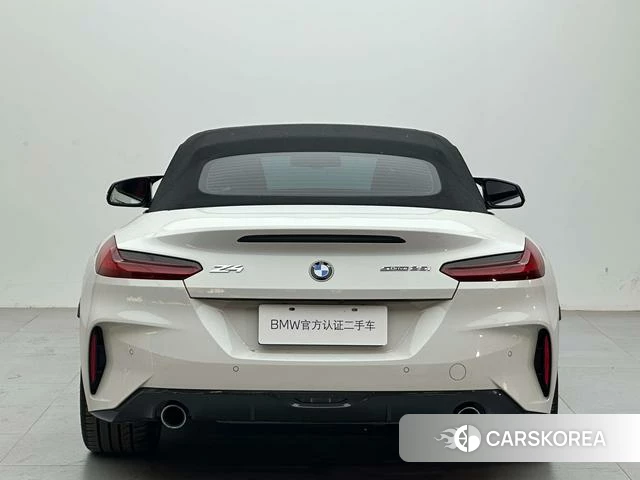BMW Z4 id 4257304 из Китая 16