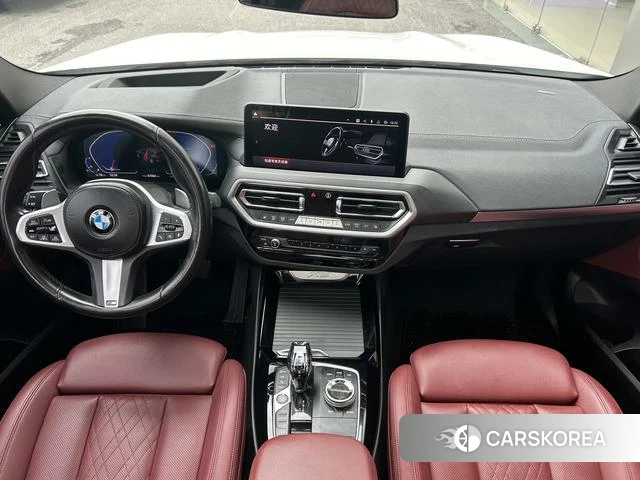BMW X3 id 4256766 из Китая 7