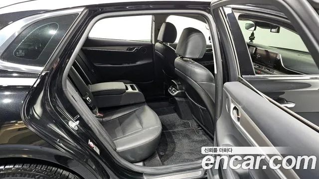 Hyundai The New Grandeur IG id 2671380 из Кореи 13