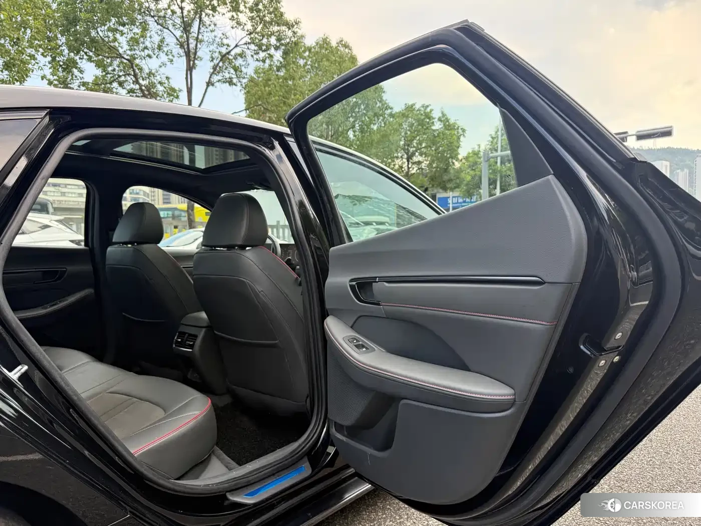 Hyundai Sonata id 4649296 из Китая 16