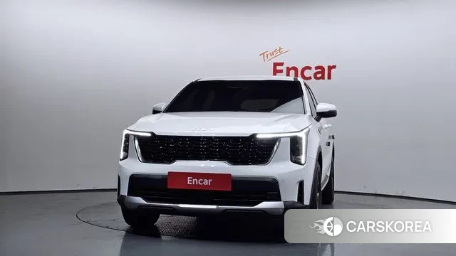 Kia The New Sorento 4th Generation id 3565409 из Кореи 13