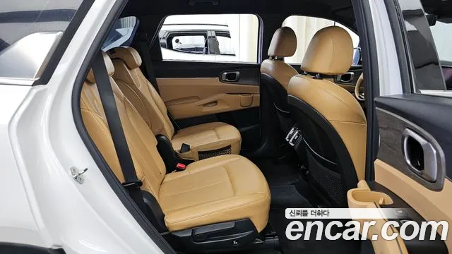 Kia Sorento 4th Generation id 2790503 из Кореи 13