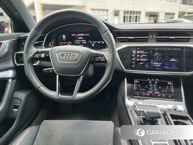 Audi A6L id 4290040 из Китая 10