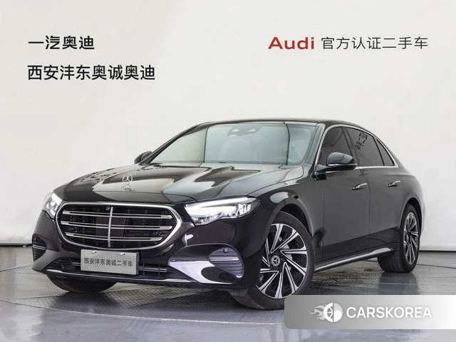 Mercedes-Benz E-class id 4210471 из Китая 18