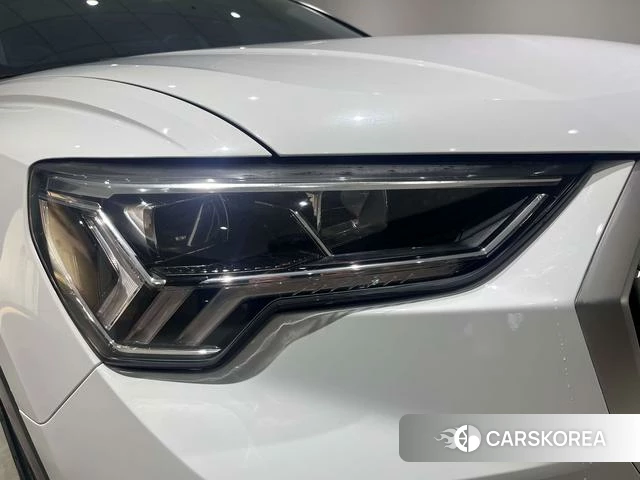 Audi Q3 id 4238119 из Китая 10