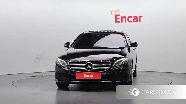 Mercedes-Benz E-Class W213 id 4295070 из Кореи 13
