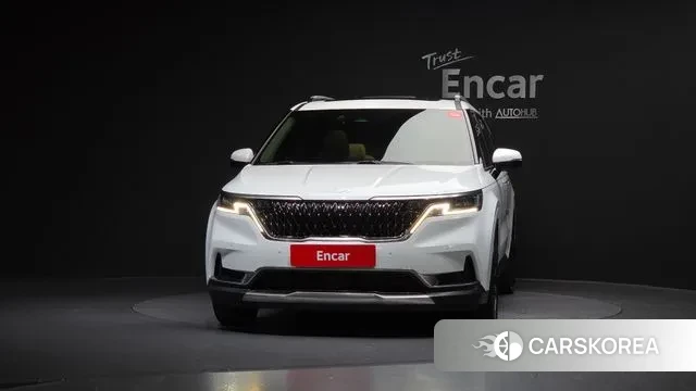 Kia Carnival 4th generation id 3787776 из Кореи 13