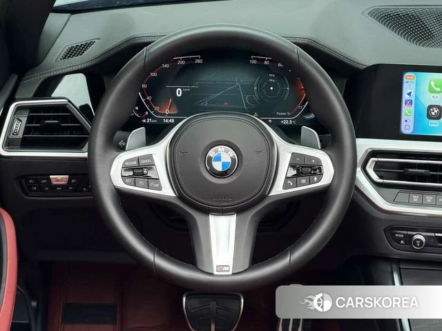 BMW 4 series id 4265981 из Китая 9
