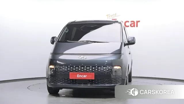 Hyundai Staria id 3473531 из Кореи 13