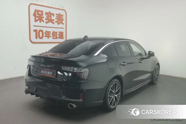 Lynk 03 id 4210732 из Китая 17