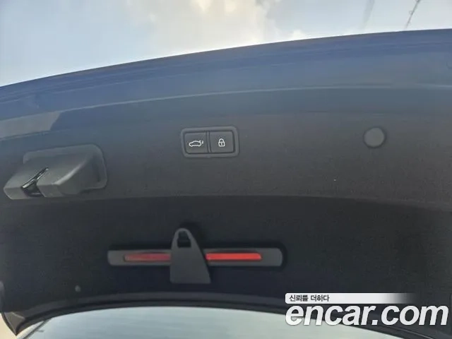 Genesis G80 id 2908116 из Кореи 3