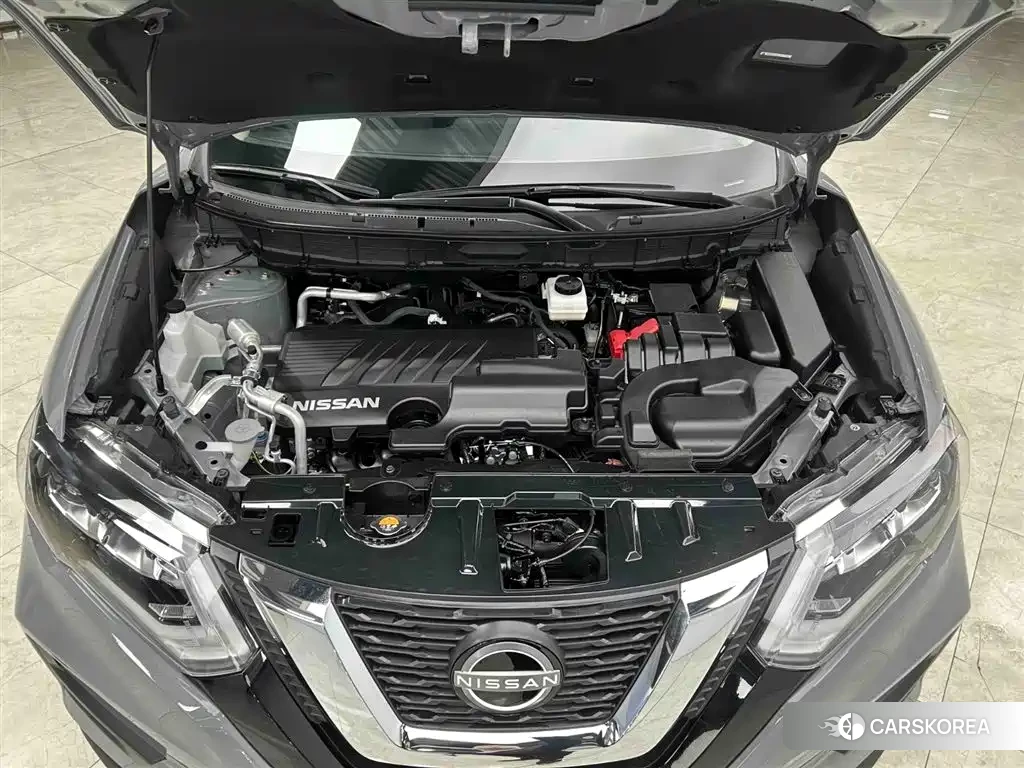 Nissan Qijun id 4628450 из Китая 18