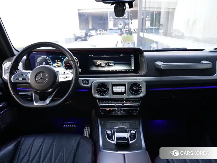 Mercedes-Benz G-Class id 4622393 из Китая 12