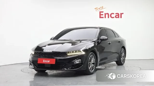 Kia K5 3rd generation id 3442733 из Кореи 13