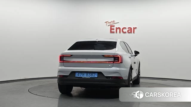 Polestar Polestar 2 id 3871630 из Кореи 13