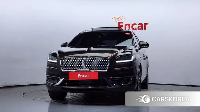 Lincoln Nautilus First generation id 3117596 из Кореи 13