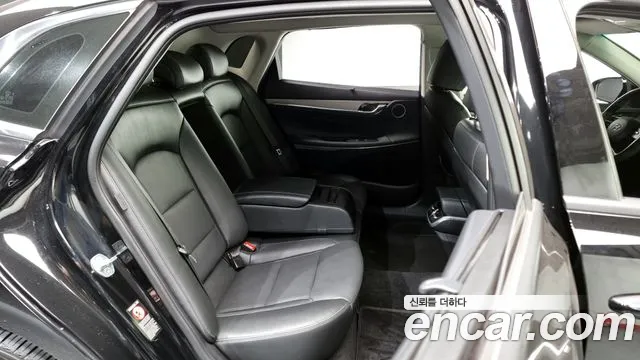 Hyundai The New Grandeur IG id 2747608 из Кореи 13